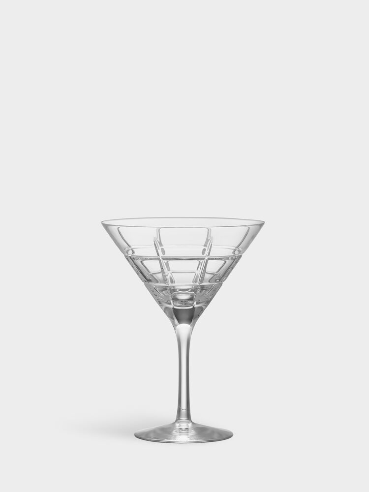 ORREFORS Street martini 25cl